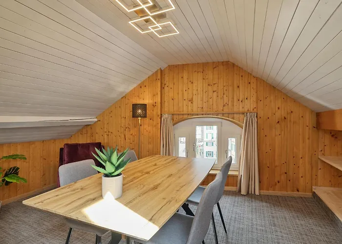 فندق Krone By B-smart باد ريغاز